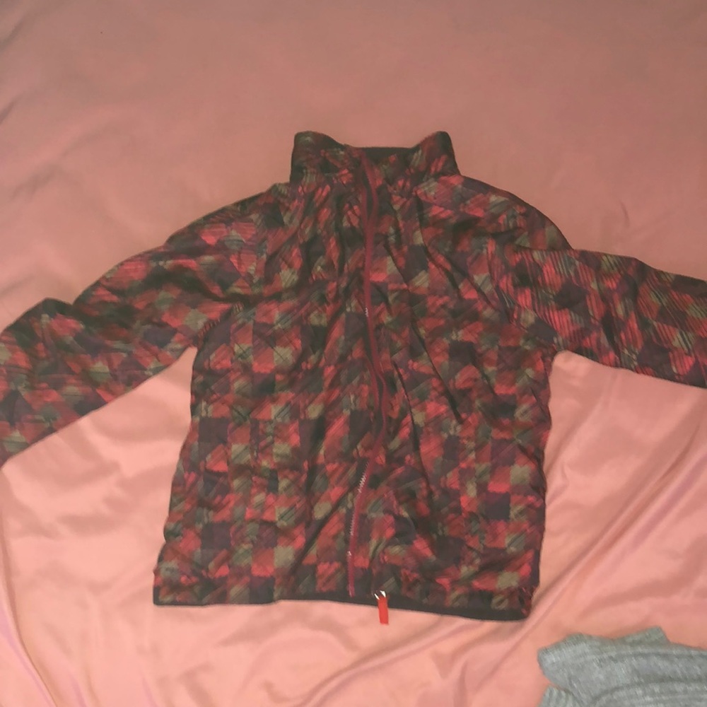 boys winter jacket